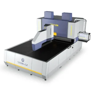 STON CNC Panel Bender Press Arm Type