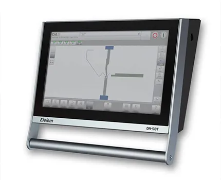 DELEM DA-58T(0ptional)