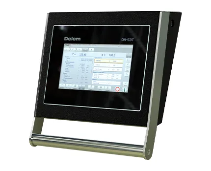 DELEM DA-53T(Standard)