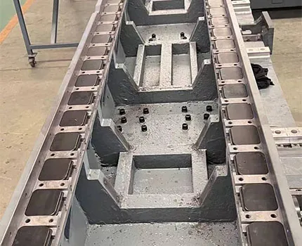 DISTURBANCE COMPENSATION DESIGN