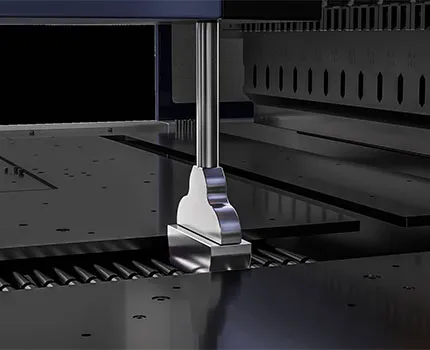 C AXIS UP_DOWN(OPTIONAL)