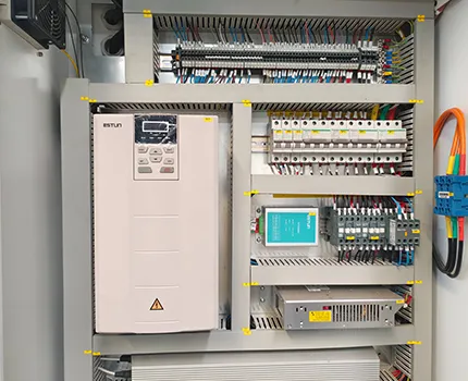 Schneider Electrical Components