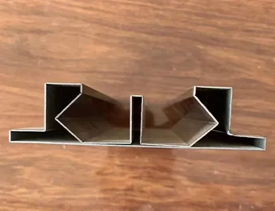 STON PBS Series Electro-Hydraulic Servo Press Brake