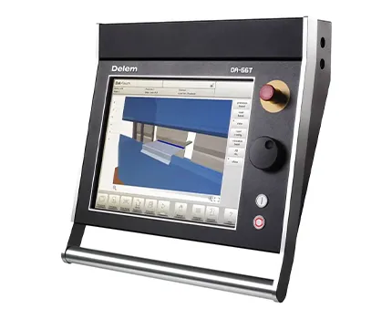 DELEM DA-66T(0ptional)