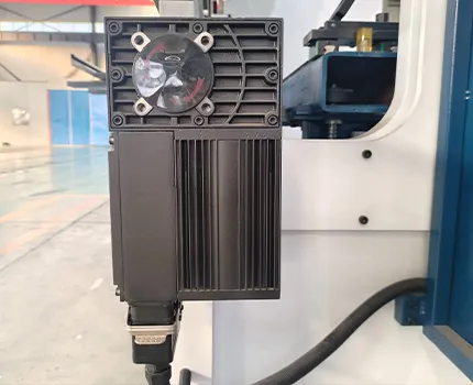 Mechanical Crowning(Optional)