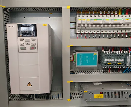 Schneider Electrical Components