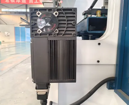 Mechanical Crowning(Optional)