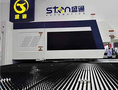 Plegadoras CNC