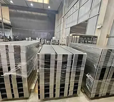 AED defibrillator cabinet（1）