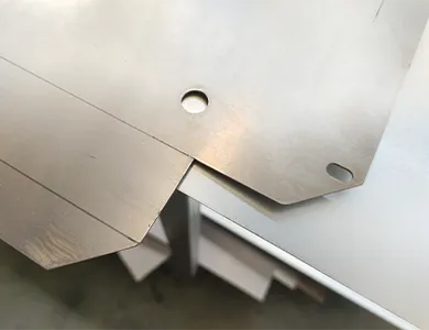 Automatic Production Line