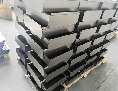 Automatic Production Line