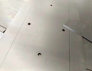 Automatic Production Line