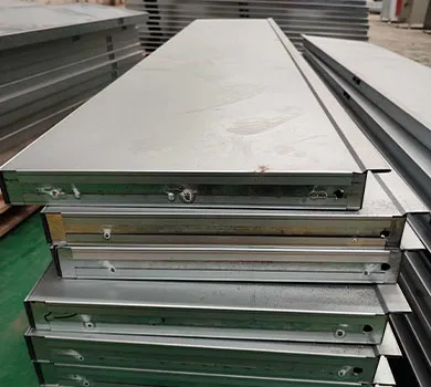 Cabinet Manufacturing