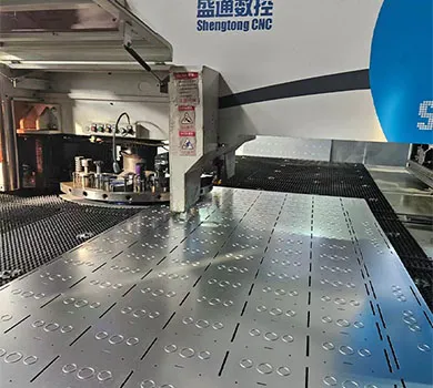 Decorative Manufacturing