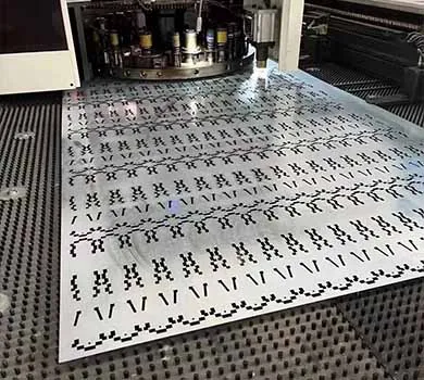 Decorative Manufacturing