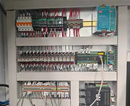 Electrical System