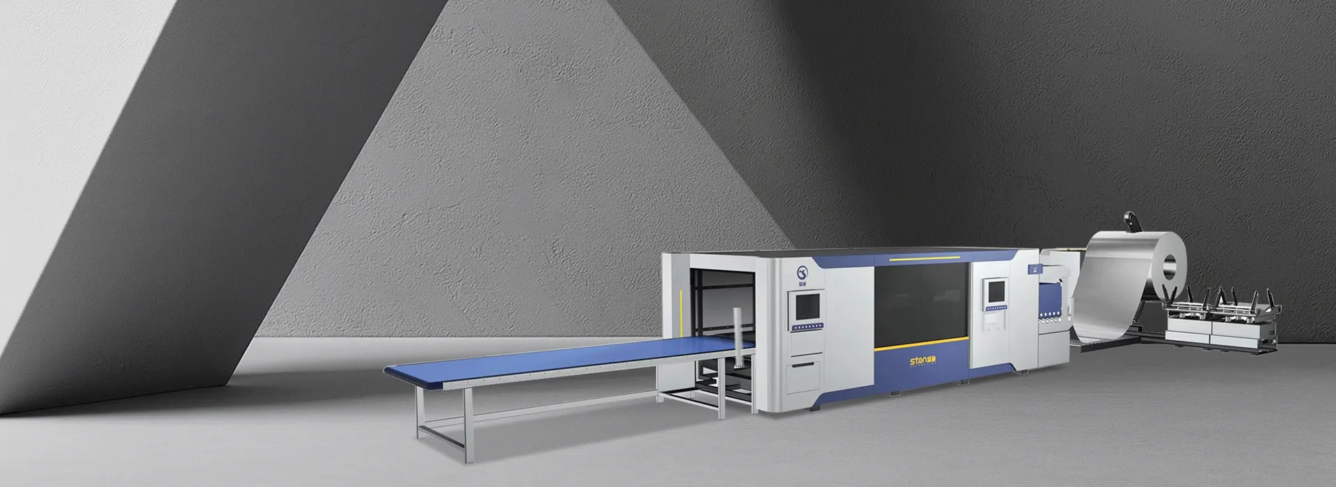 Automatic Production Line