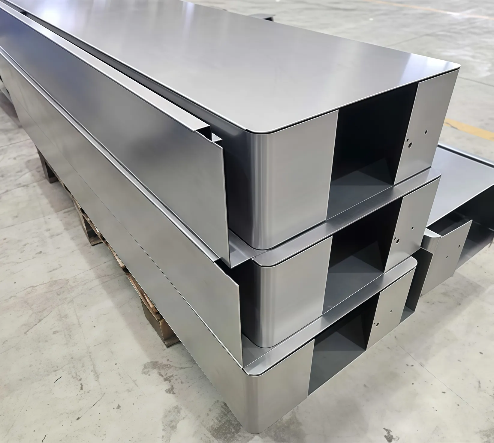 Laser Automation Line