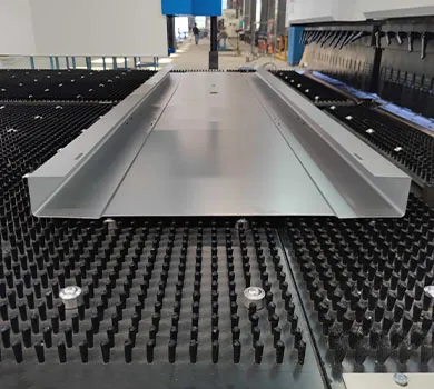 Military and Defense