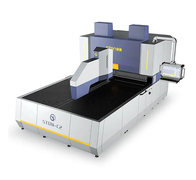 Press Arm Type