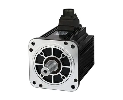 SERVO MOTORS