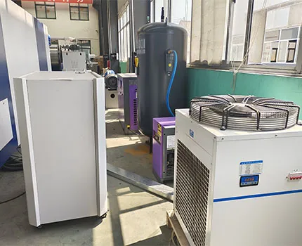 Water Cooling System