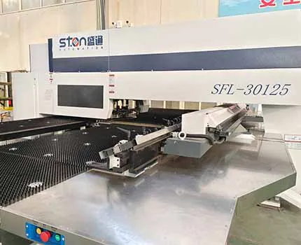 Workbench and Transmission System