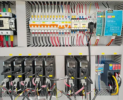 Electrical Components