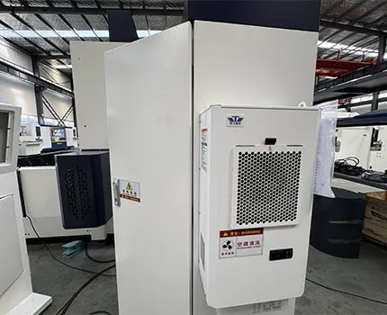 Cabinet Air Conditioner