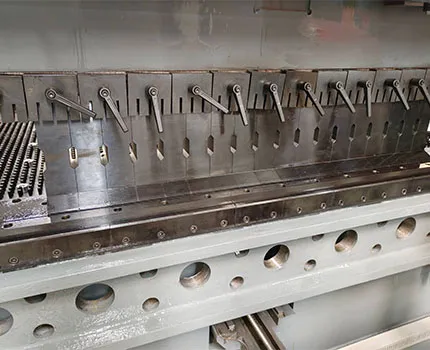 Folding Knife Structure