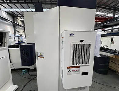 Cabinet Air Conditioner