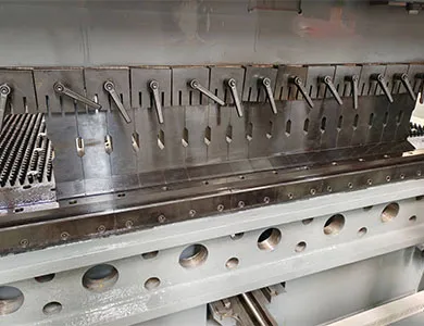 Folding Knife Structure