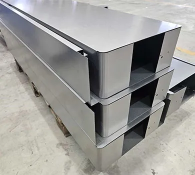 Medical Purification