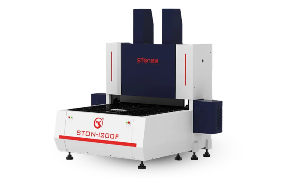 Flanging Machine1200